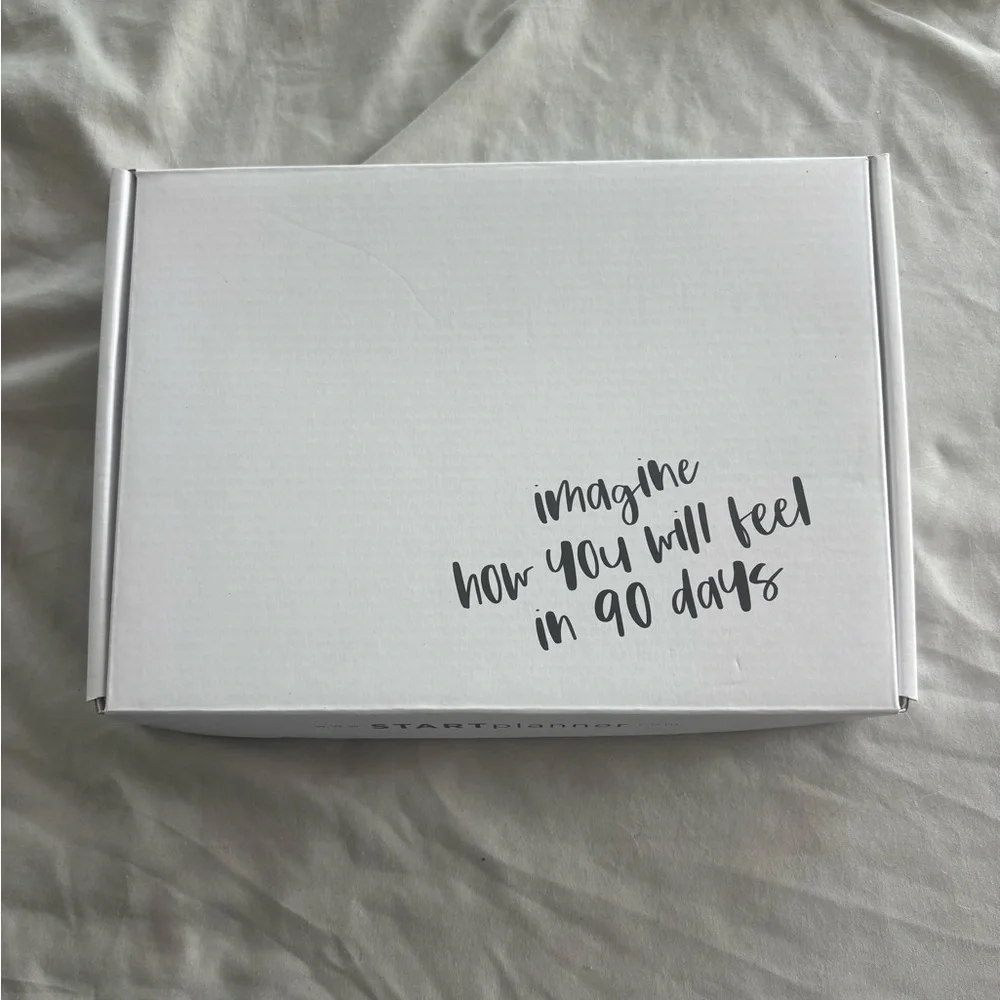 “I Got This” Planner NWT